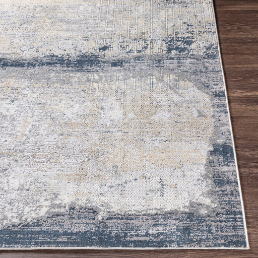 Norland Contemporary Charcoal Rug