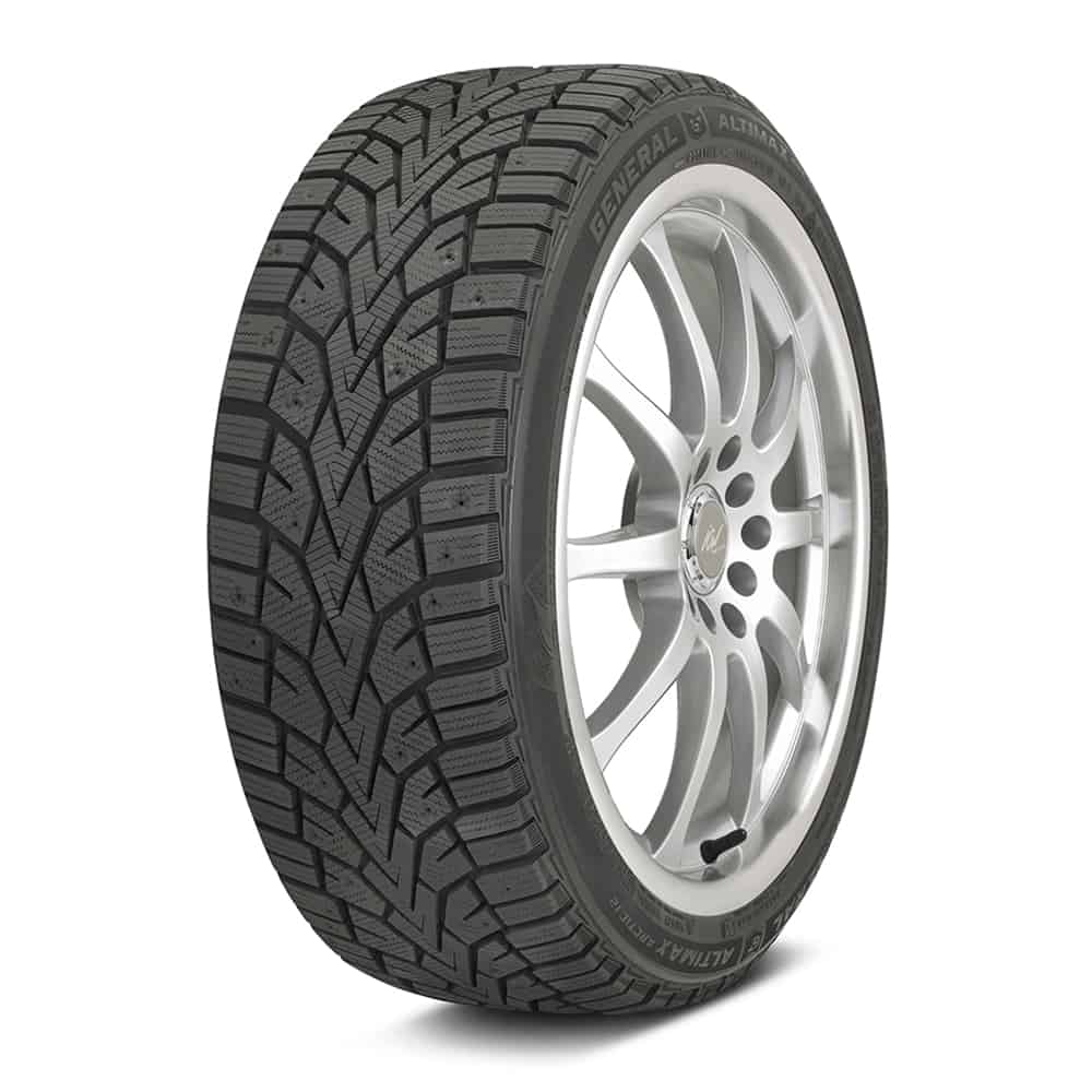 General Altimax Arctic 12 185/65R15XL 92T