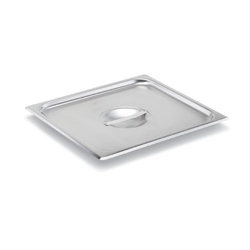 Vollrath 75110 Super Pan V Solid Cover For Two-Third-Size Super Pan V