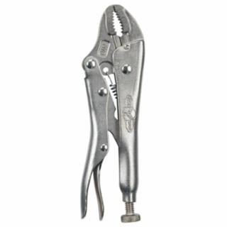 Irwin 586 902L3 5Wr Curved Jaw Locking Plier