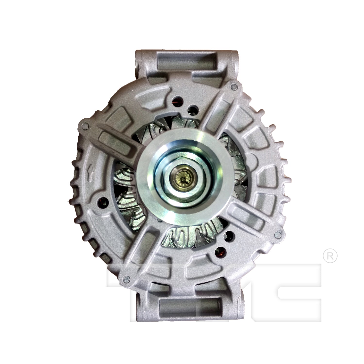 Replacement TYC 2-11220 Alternator For E350 E550 S550 S450 G550 R350 ML550 SL550