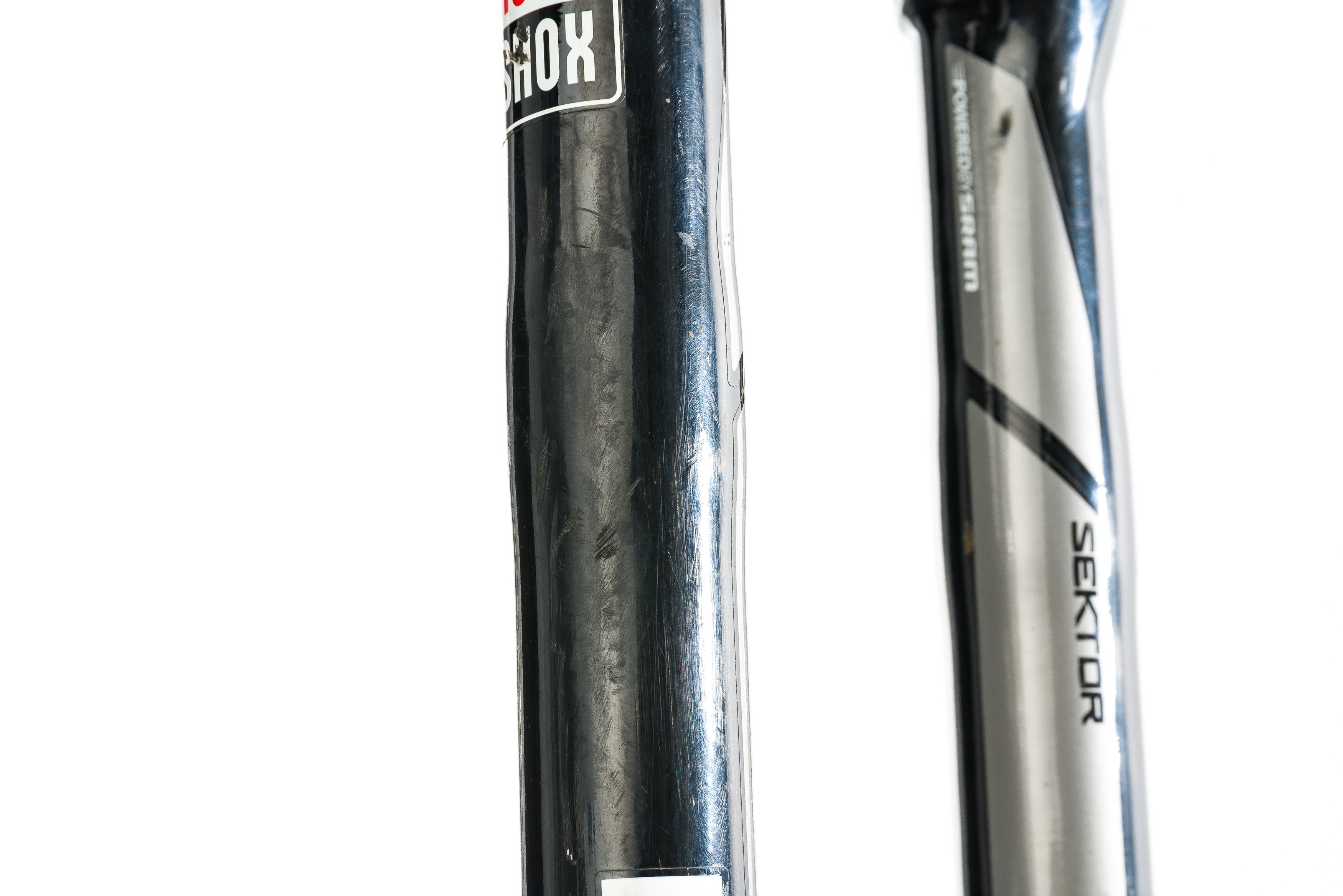 2015 RockShox Sektor Silver TK Mountain Fork 29