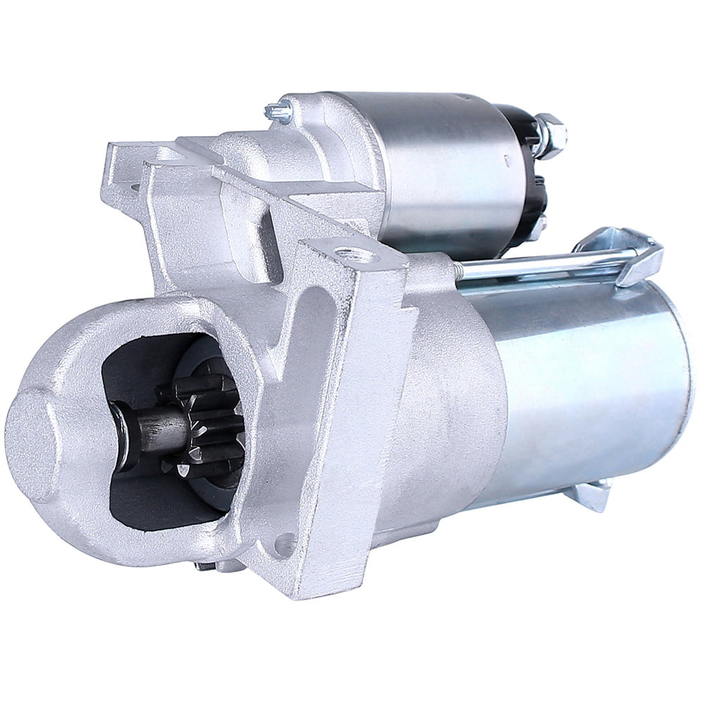 New Starter Motor Fits Chevrolet Cavalier 2.2L 1998-02 12593764 8000058 9000868