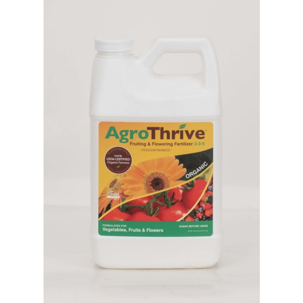 FERTILIZER FLW/FRT 64OZ