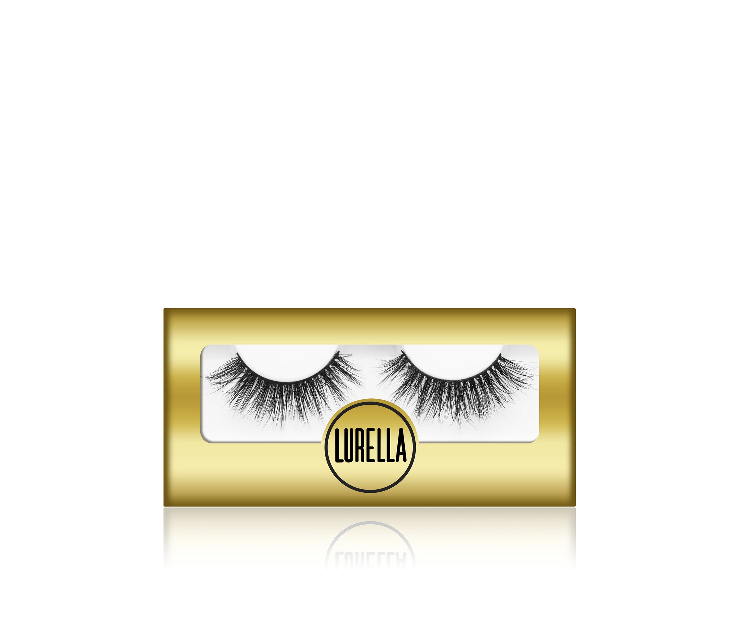 Lurella Cardi Glam Mink Lashes