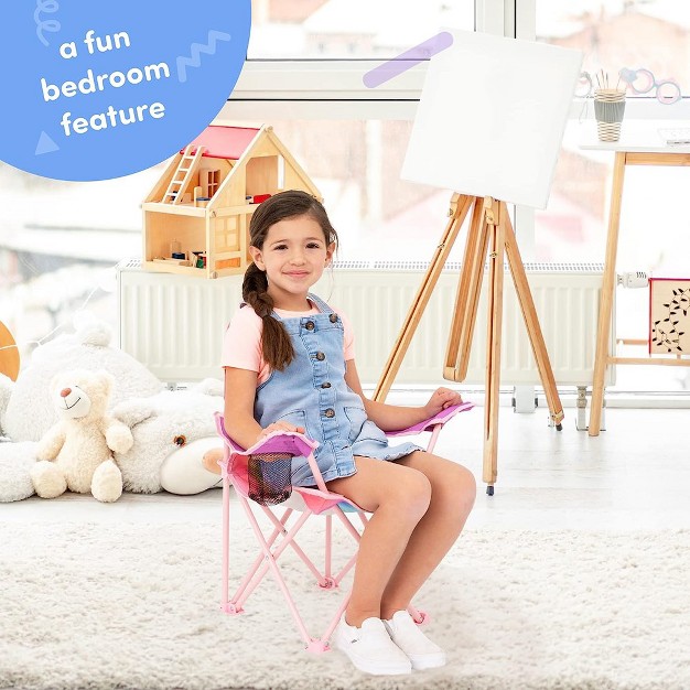 Toy To Enjoy Outdoor Unicorn Chair For Kids ages 2 To 5