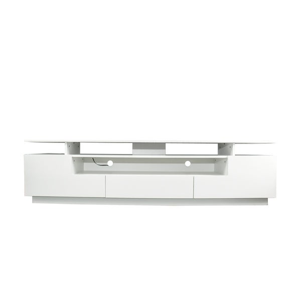 TV Stand for Up to 80