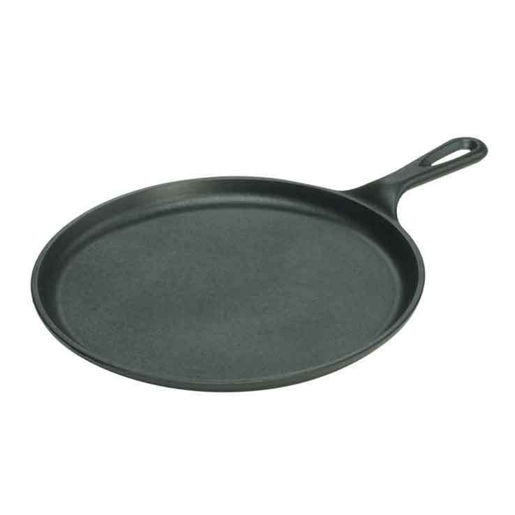 Lodge Logic Round Griddle