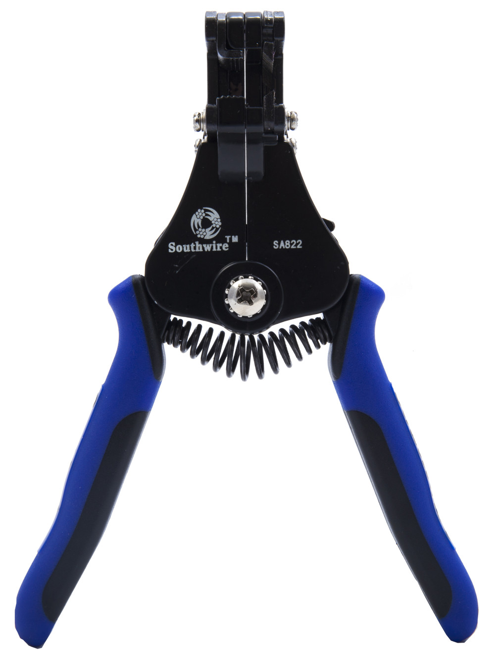 Southwire Automatic Wire Stripper 8 22 AWG ;