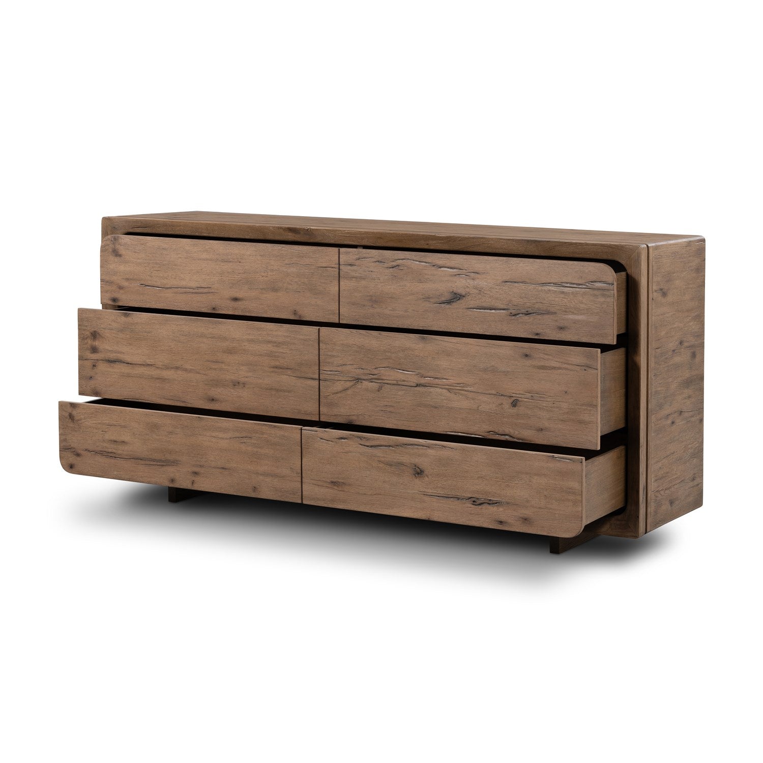 Henry 6 Drawer Dresser