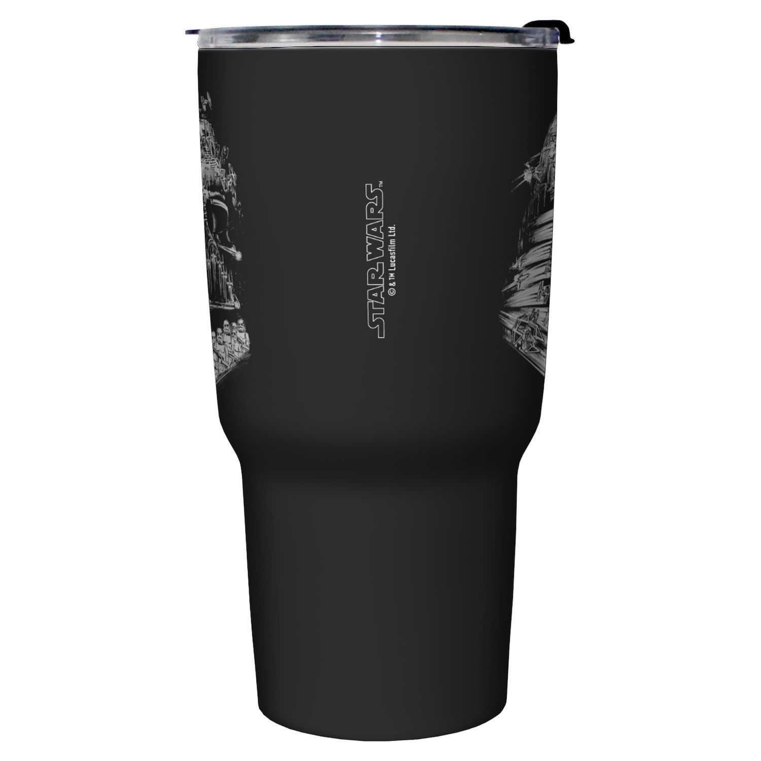 Star Wars Empire Head 27-oz. Tumbler