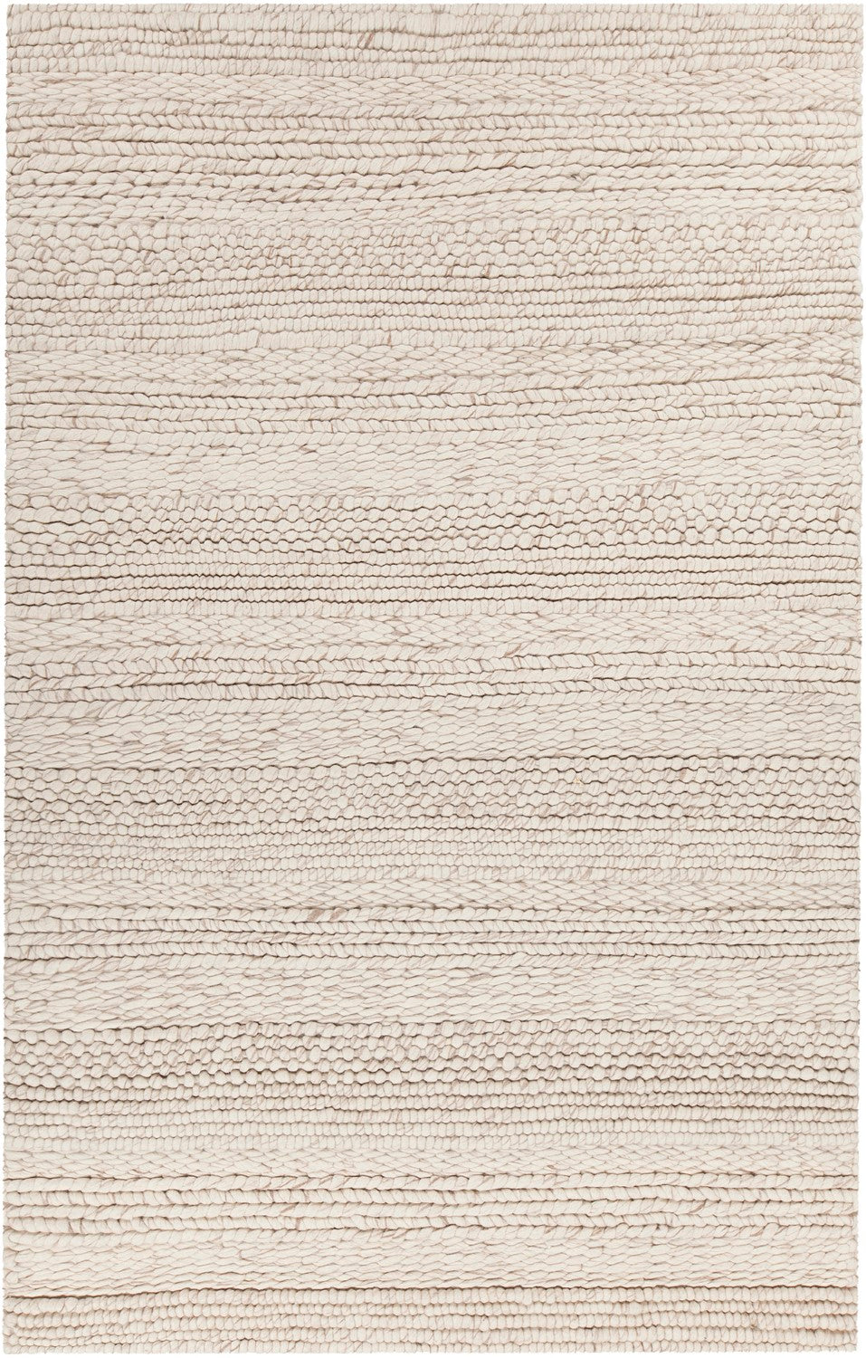 Naja Natural Hand Woven Rug