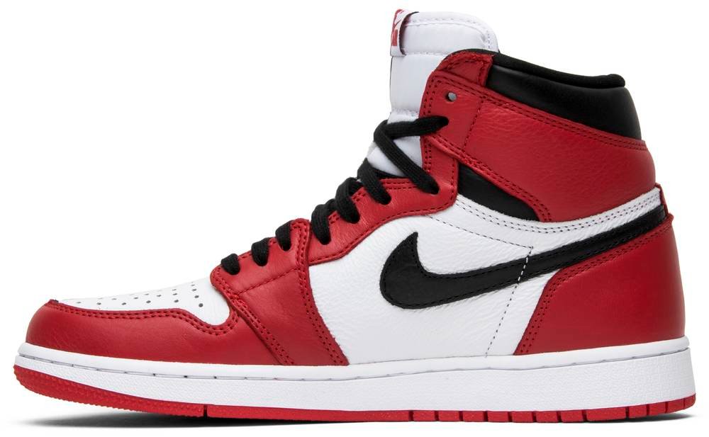 Air Jordan 1 Retro High OG NRG 'Homage to Home' 861428-061