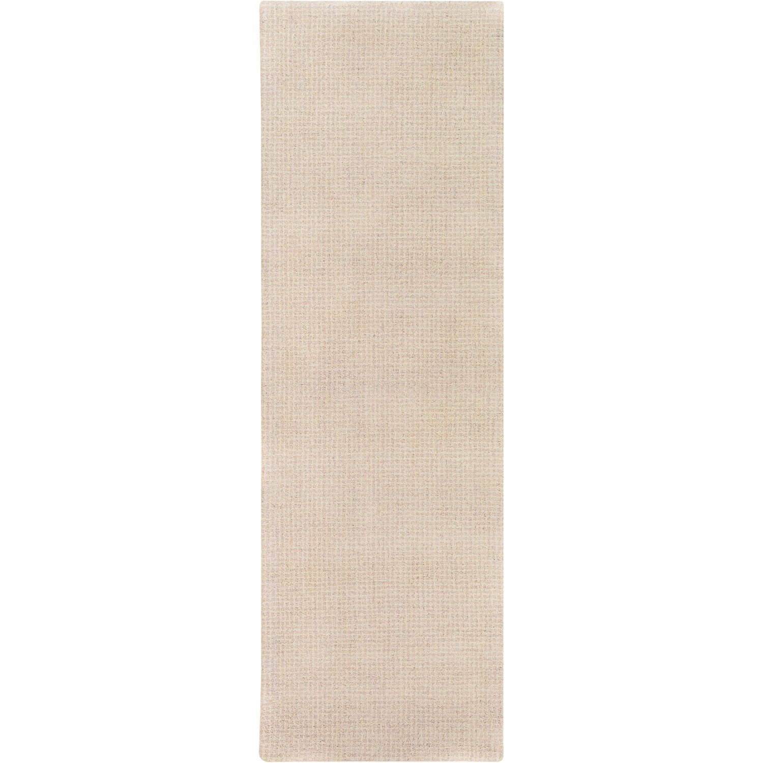 Aiden Rug in Khaki & Cream