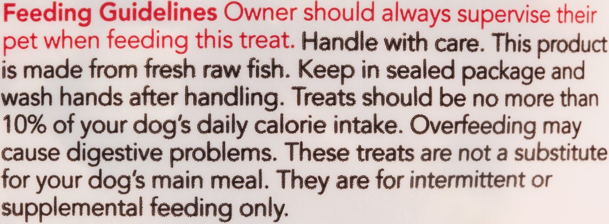 Bravo! Bonus Bites Salmon Freeze-Dried Dog Treats