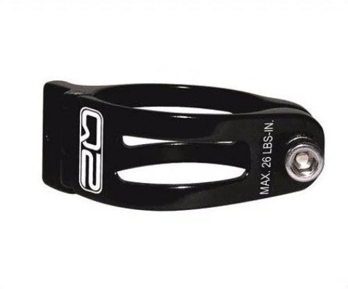 Q2 Front Derailleur Adaptor