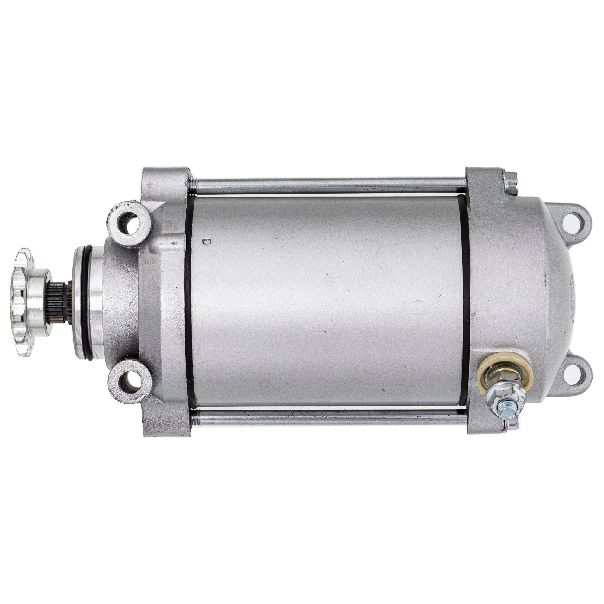 Niche Starter Motor Assembly for Honda Rebel 250 Motorcycle 519-CSM2219O