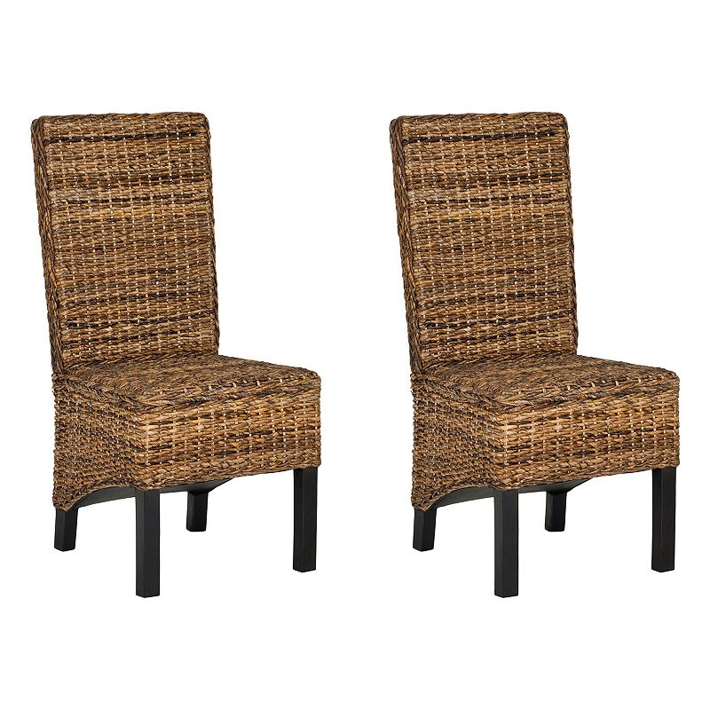 Safavieh 2-pc. Pembrooke Side Chair Set