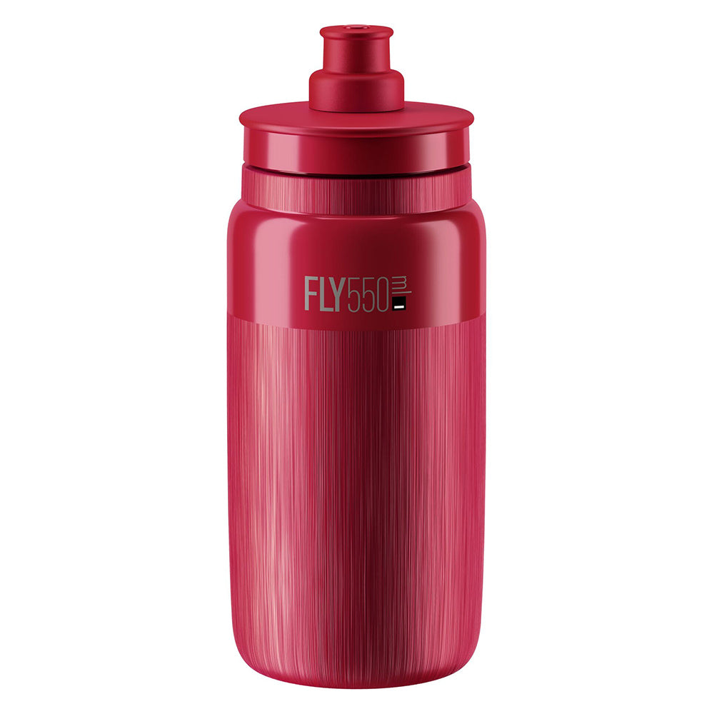 Elite Fly Tex Water Bottle 550ml