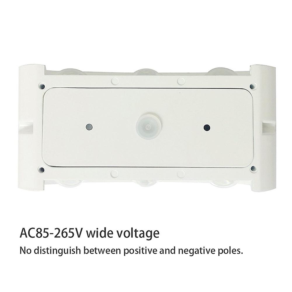 Ac85-265v Modern Wall Sconce Lights Leds Mounted Up Down Lights Indoor Lighting For Bedroom Balcony Hallway Corridor Stairs No.235223