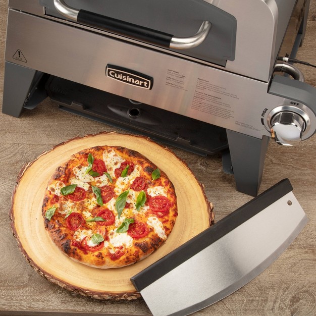 Cuisinart Cps 050 Alfrescamore Pizza Cutter