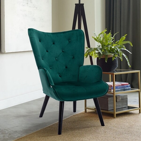 Modern Leisure Chair Accent chair Living Room