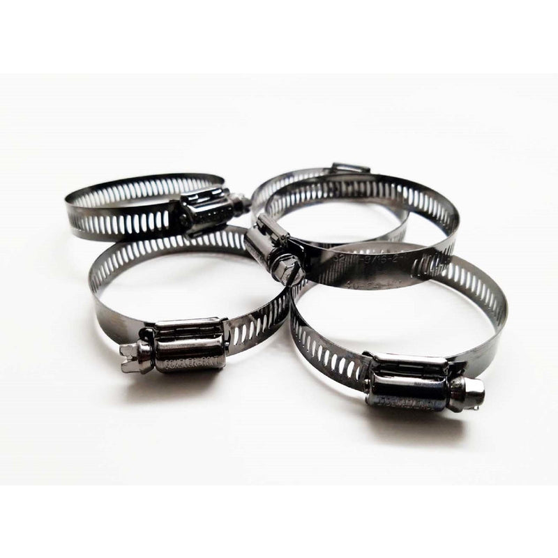 HOSE CLAMP 1-5/8 - 2 5PK