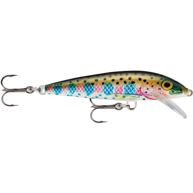 Rapala Original Floating 09 Fishing Lure