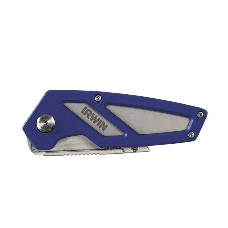 FOLD UTILITY KNIFE 1BLD