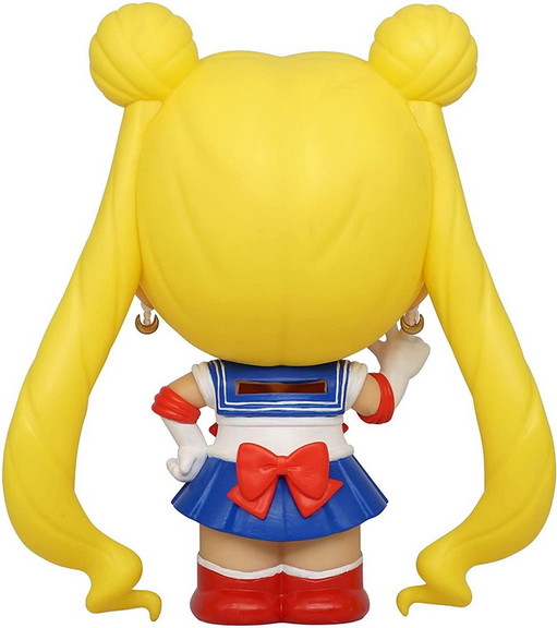 Monogram International MNG 70662 C Sailor Moon 8 I...