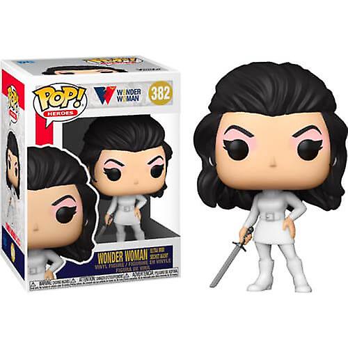 Wonder Woman The New Wonder Woman 1968 80th Pop! Vinyl