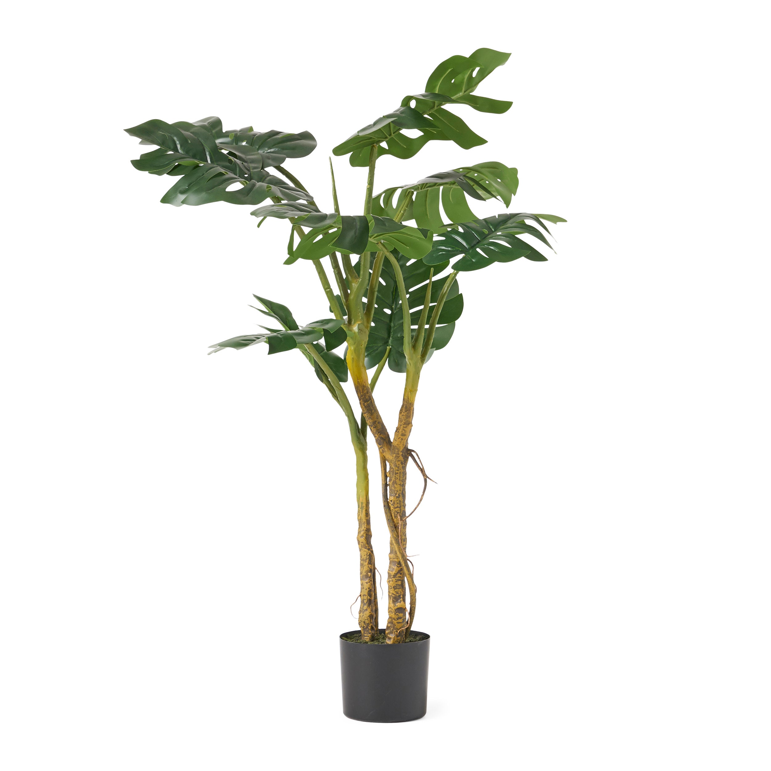 Dorse Artificial Monstera Tree