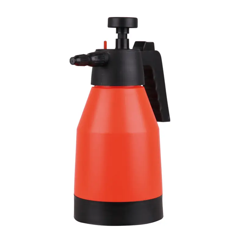 1L/1.5L/2L Garden balcony Watering sprayer Household flower sprayer Handheld air pressure watering can