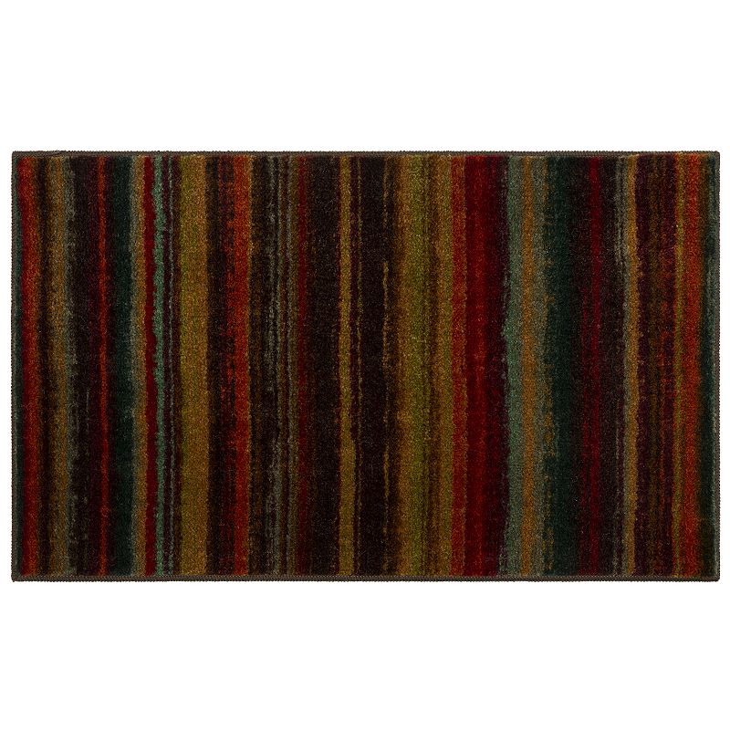 Mohawk® Home Boho Stripe Rug