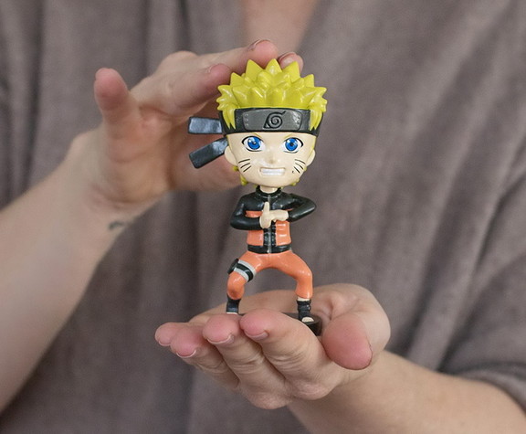 Just Funky JFL NARUDASHD28495 C Naruto Shippuden C...