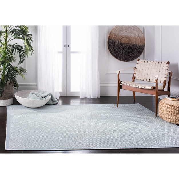 Bermuda Bmu811 Power Loomed Indoor outdoor Area Rug Safavieh