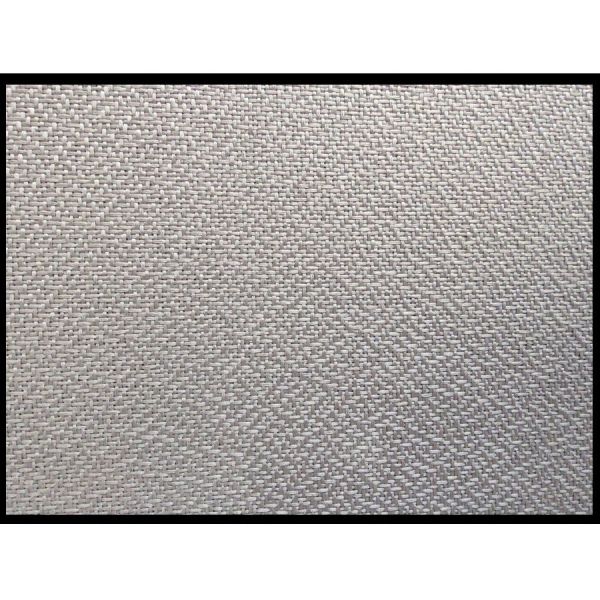 Lorell Gray Fabric Panel