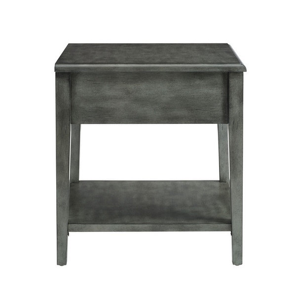 Sadie Side Accent Table