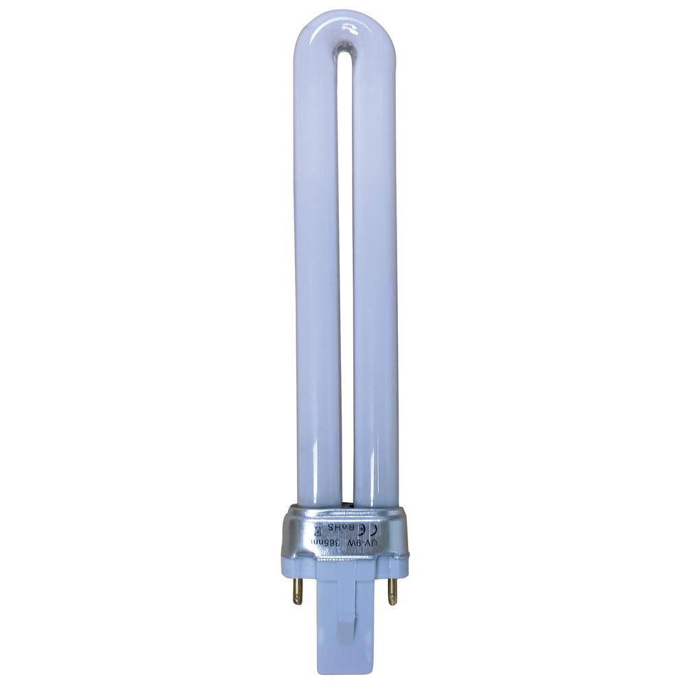 Dynatrap FlyLight AtraktaGlo UV 9-Watt Replacement Bulb 21050