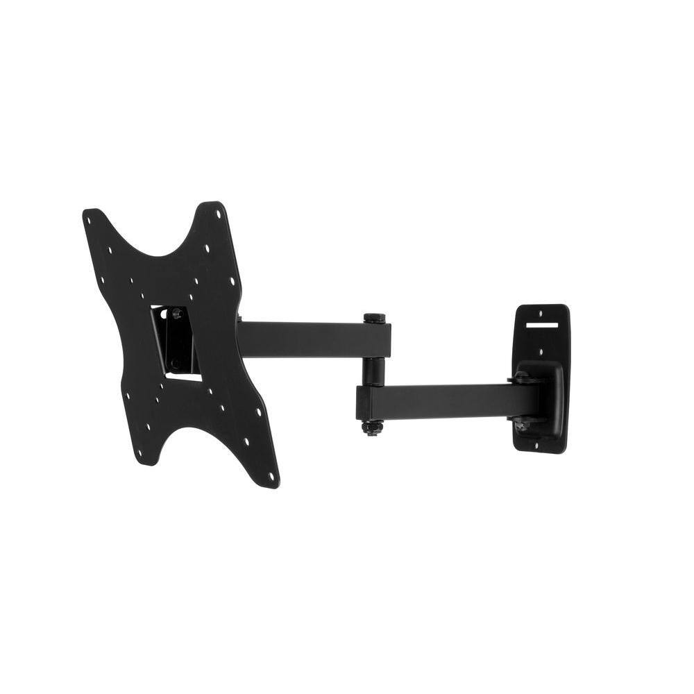 SwiftMount Full Motion TV Mount for 0 in. - 39 in. Flat Panel TVs SWIFT240-AP