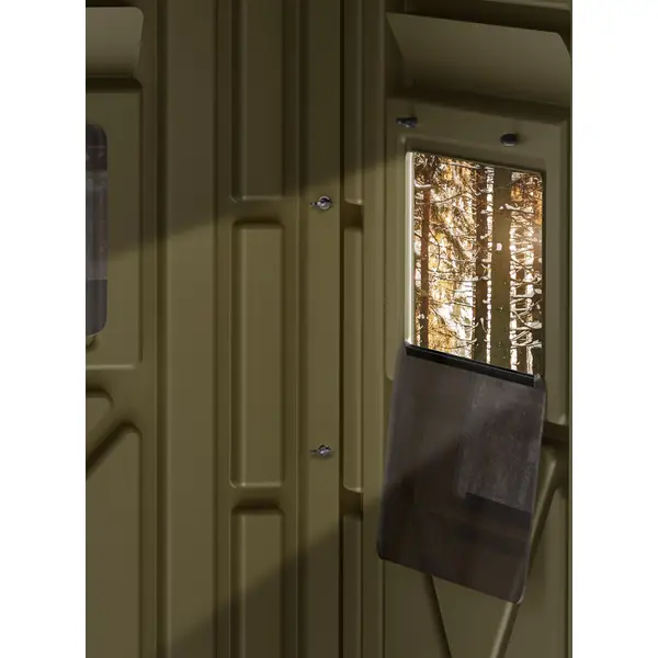 Terrain Edge 4x4 Blind Arc Door