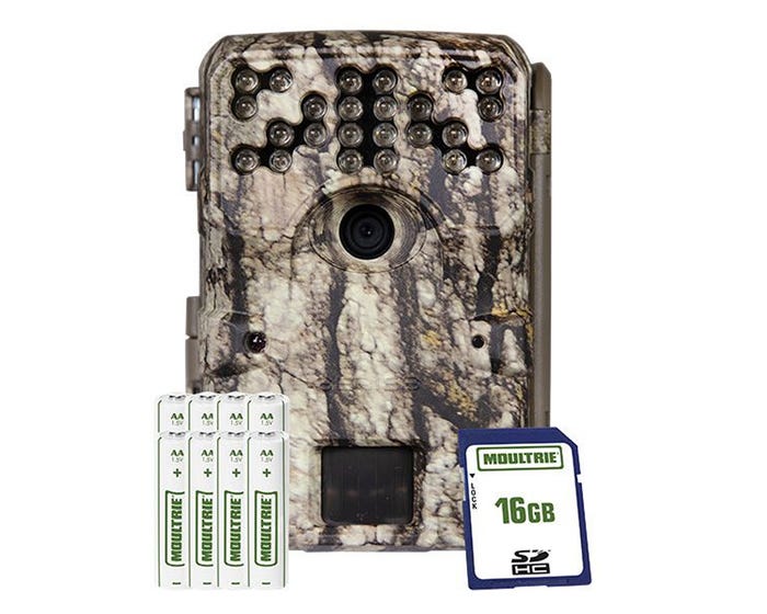 Moultrie A-900 Bundle - MCG-14001