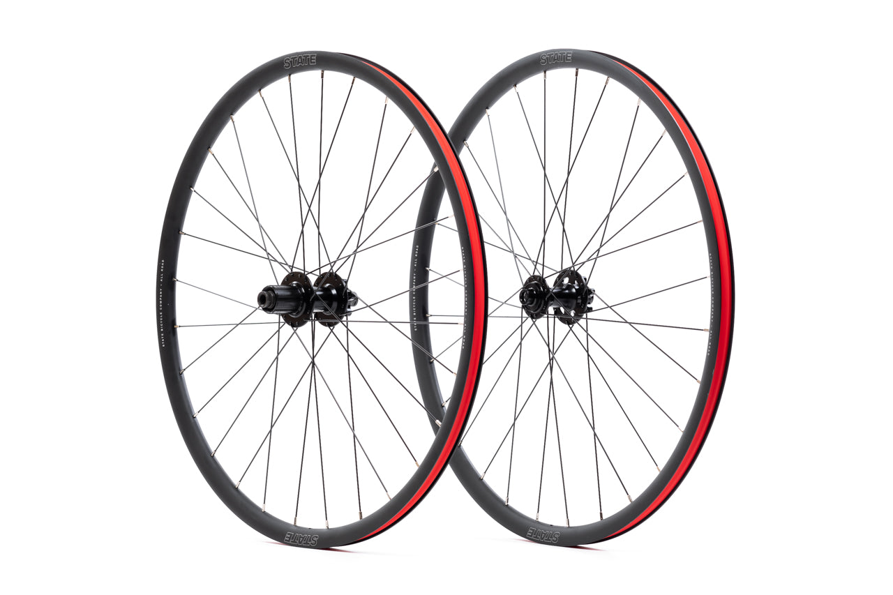 All-Road Wheel Set (650b)