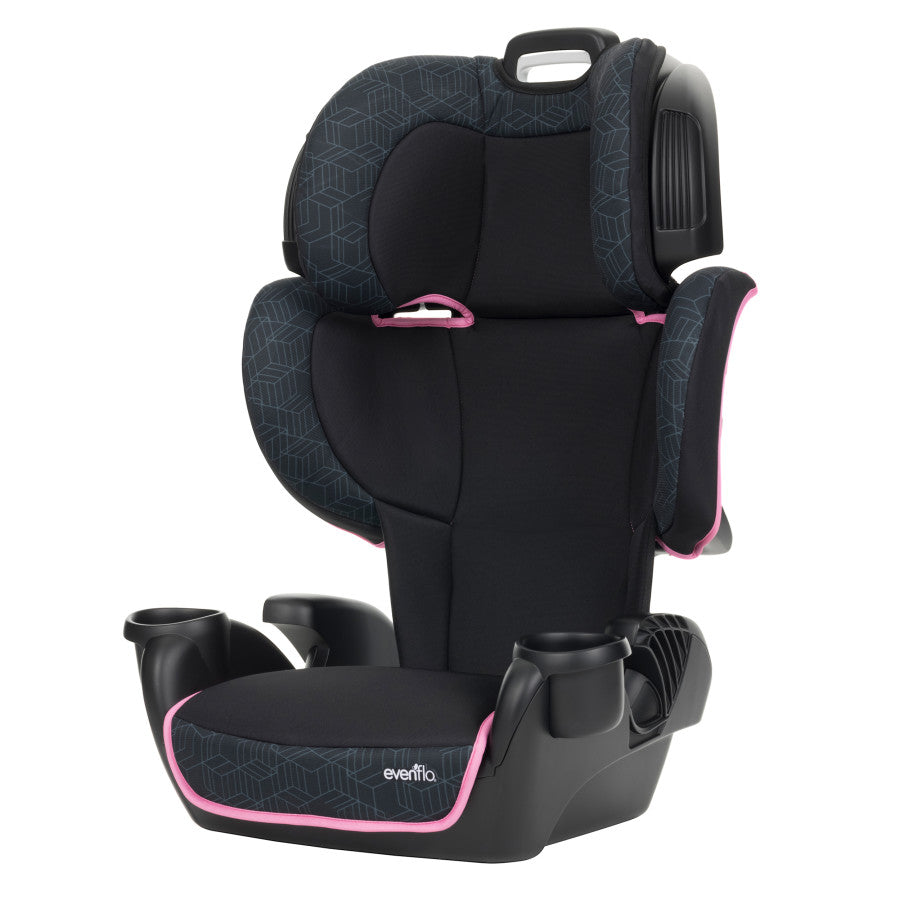 GoTime LX Booster Car Seat