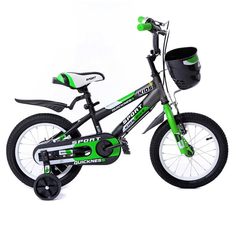 New model 12'' 14'' 16'' 18'' 20'' kids bike 2 year baby cycle boy sport bicycle made in china