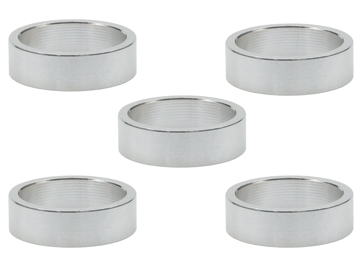 Wheels Manufacturing Aluminum Headset Spacer - 1.1/8