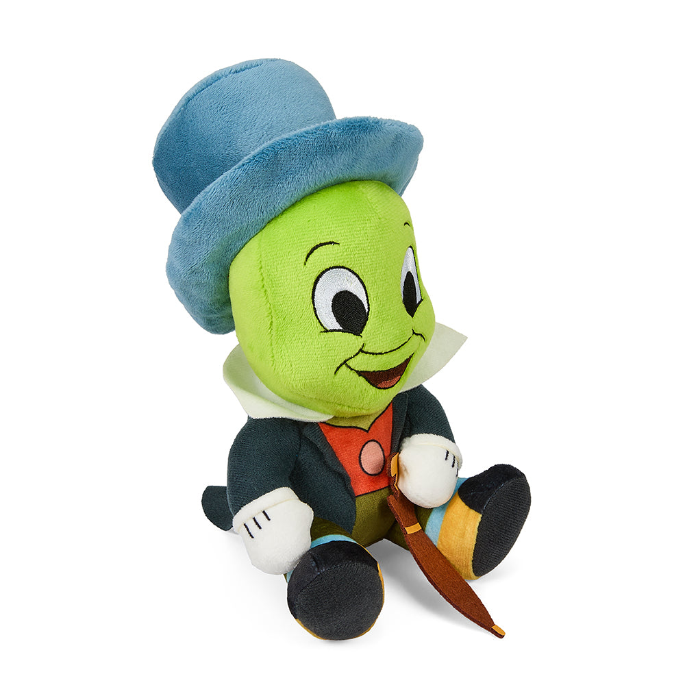 Disney's Pinocchio - Jiminy Cricket Phunny Plush (PRE-ORDER)