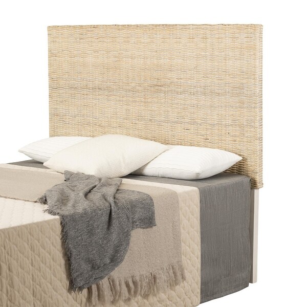 South Shore Prairie Headboard - - 37792780