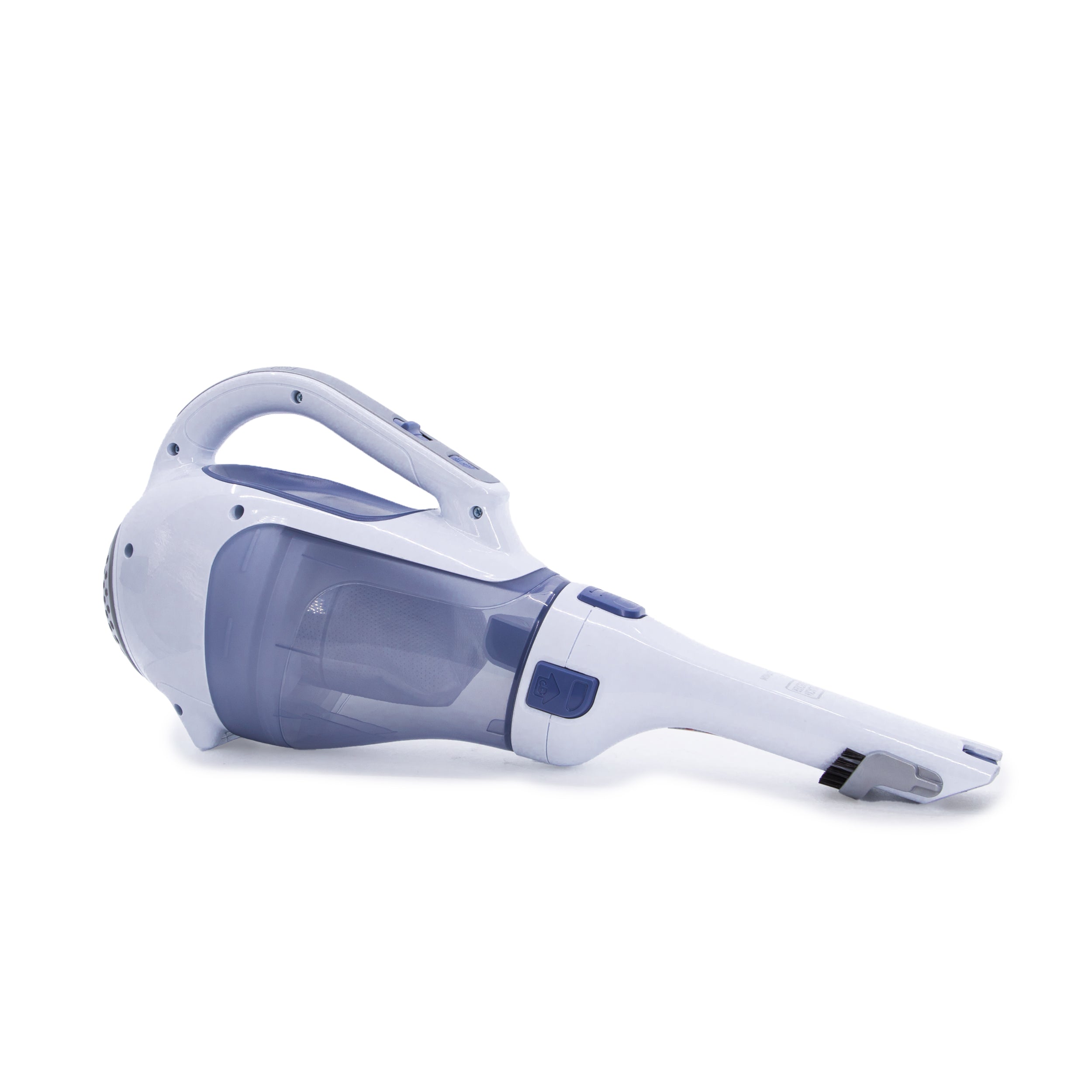 dustbuster® Handheld Vacuum, Cordless, Ink Blue