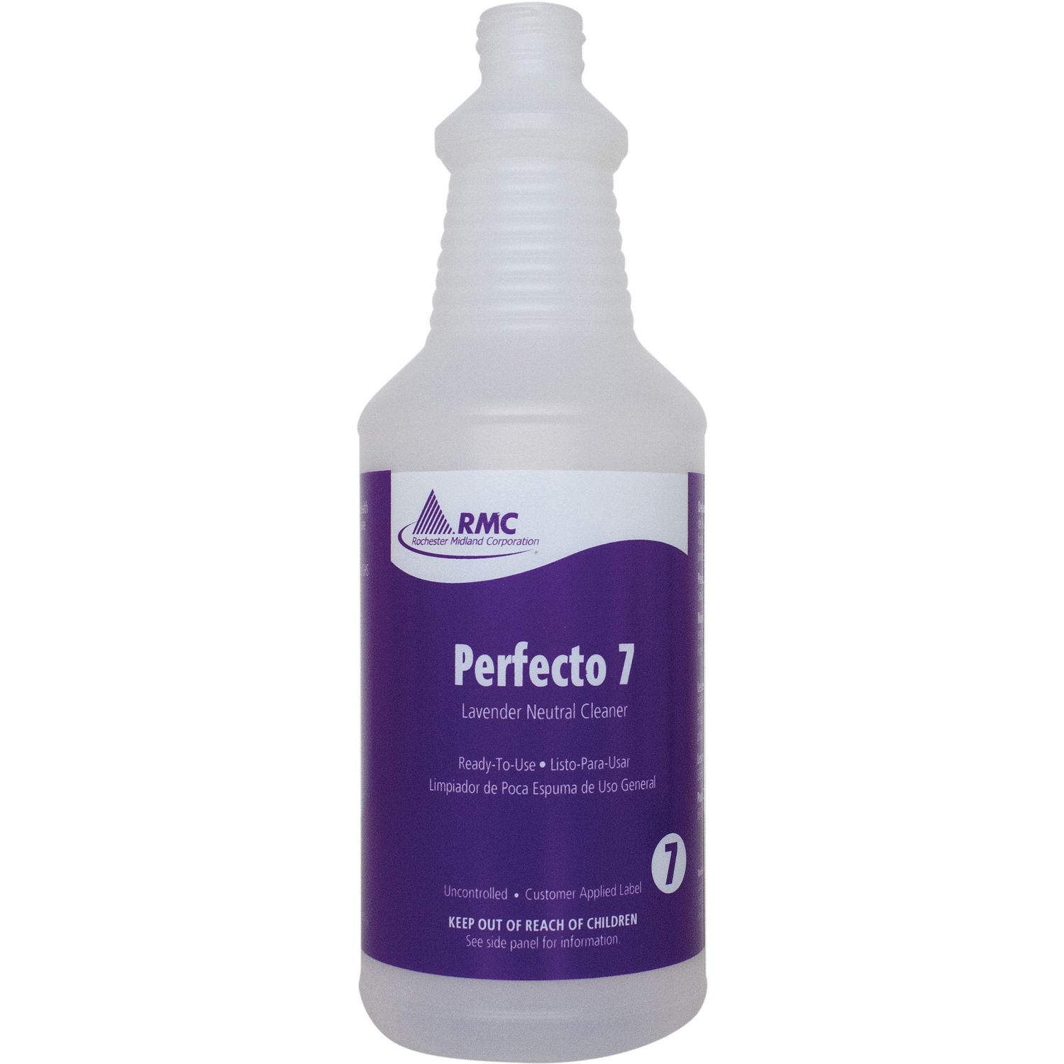 Perfecto 7 Lavender Cleaner by Rochester Midland Corporation RCM35718573